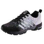 Men's Stripe Label Sneakers