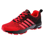 Men's Stripe Label Sneakers