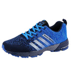 Men's Stripe Label Sneakers