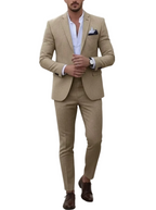 Men's Suit Set