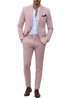 Men's Suit Set
