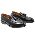 Men's Tassel Front Loafers