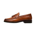 Men's Tassel Slip-On Loafers