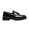 Men's Tassel Slip-On Shoes