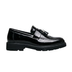 Men's Tassel Slip-On Shoes