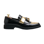 Men's Tassel Slip-On Shoes