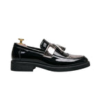 Men's Tassel Slip-On Shoes