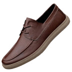 Men's Thick Sole Loafers