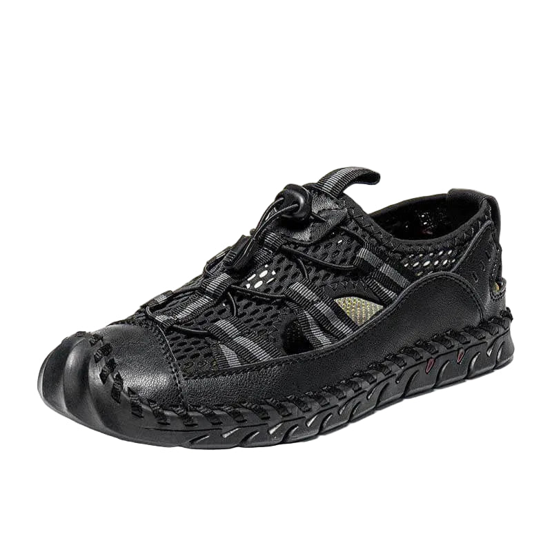 Men's Toggle Lace Sandals