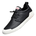 Men's Toggle Lace Sneakers