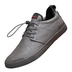 Men's Toggle Lace Sneakers