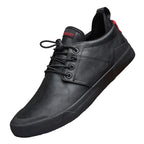 Men's Toggle Lace Sneakers