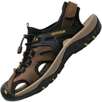 Men's Toggle Sandals