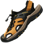Men's Toggle Sandals