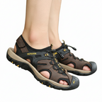 Men's Toggle Sandals