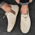 Men's Toggle Slip-On Shoes