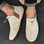 Men's Toggle Slip-On Shoes