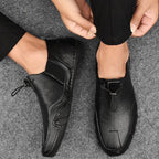 Men's Toggle Slip-On Shoes