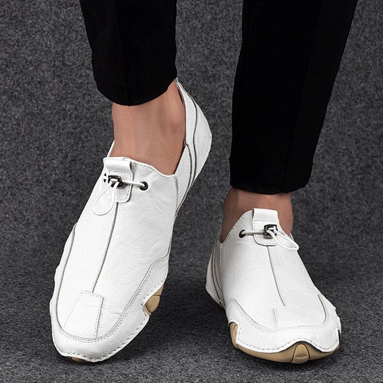 Men's Toggle Slip-On Shoes