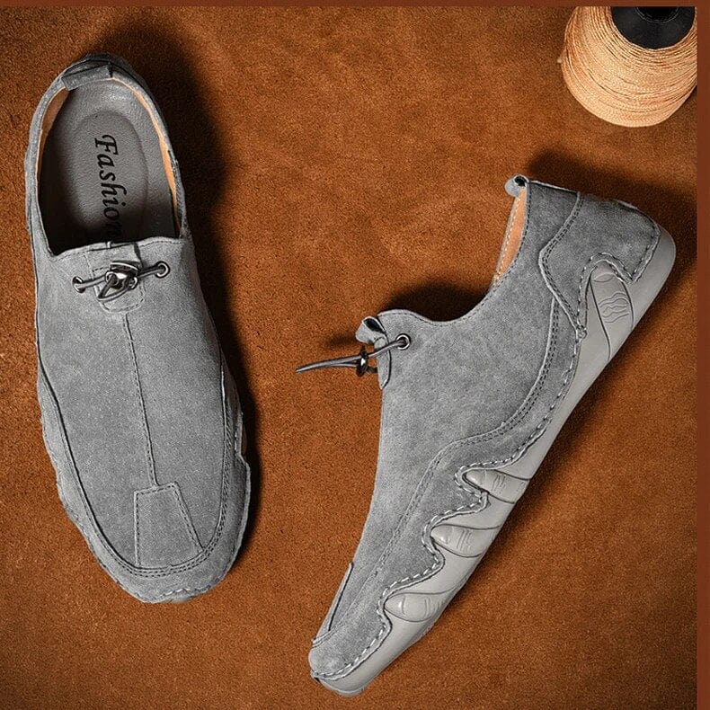 Men's Toggle Slip-On Shoes