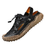 Men's Toggle Strap Sandals