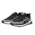 Men's Top Label Lace Sneakers