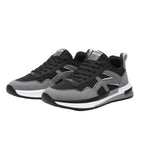 Men's Top Label Lace Sneakers