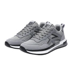 Men's Top Label Lace Sneakers