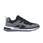 Men's Top Label Lace Sneakers