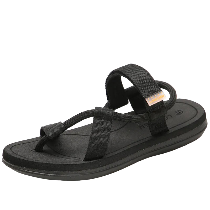Men's Top Strap Sandals