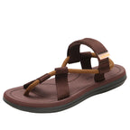 Men's Top Strap Sandals