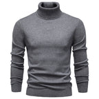 Men's Turtleneck Jumper