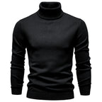 Men's Turtleneck Jumper