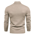 Men's Turtleneck Jumper