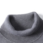 Men's Turtleneck Jumper