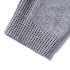 Men's Turtleneck Jumper