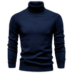 Men's Turtleneck Jumper