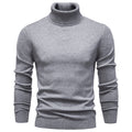 Men's Turtleneck Jumper