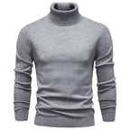 Men's Turtleneck Jumper