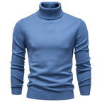 Men's Turtleneck Jumper