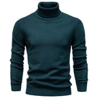 Men's Turtleneck Jumper