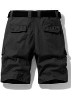 Men's Utility Cargo Shorts
