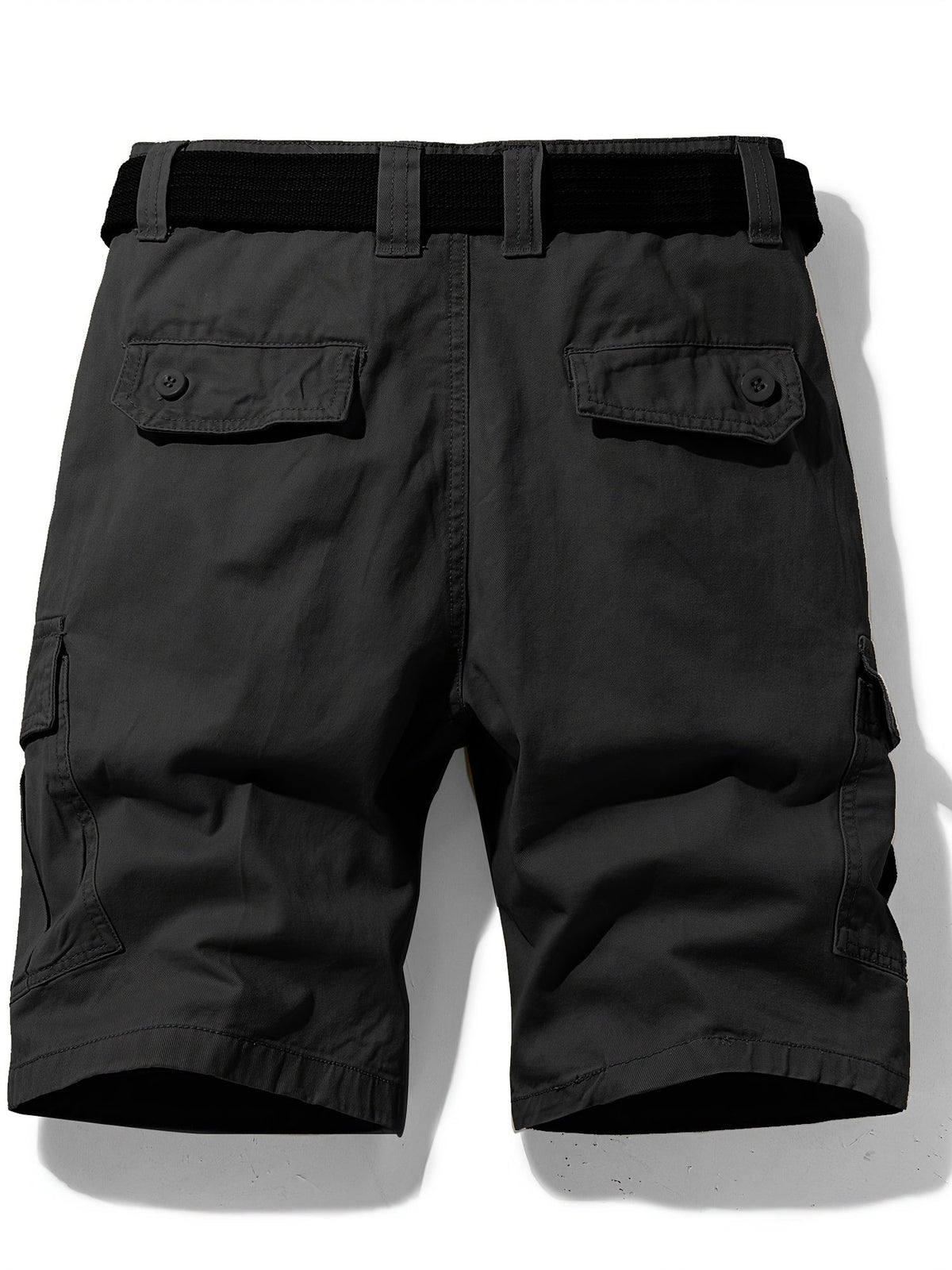 Men's Utility Cargo Shorts