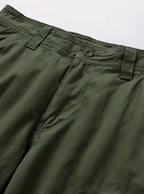 Men's Utility Cargo Shorts