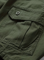 Men's Utility Cargo Shorts