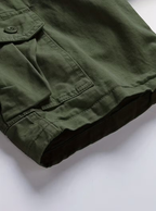 Men's Utility Cargo Shorts