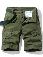 Men's Utility Cargo Shorts