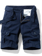 Men's Utility Cargo Shorts