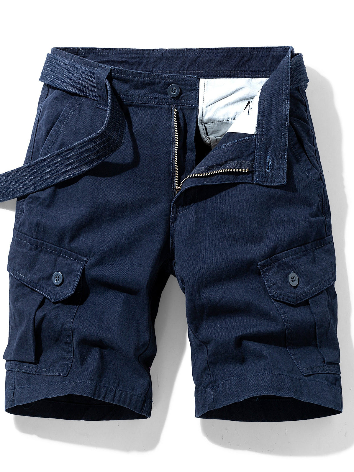 Men's Utility Cargo Shorts