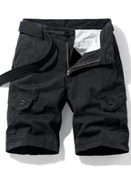 Men's Utility Cargo Shorts